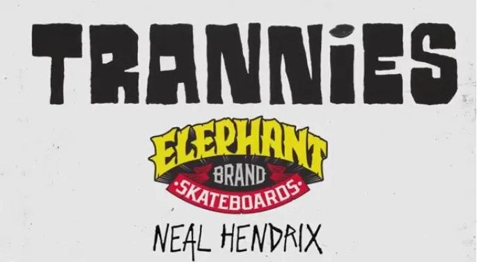 Neal Hendrix 2014 Video Part
