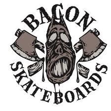 Bacon Skateboards