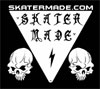 Skater Made Skateboards