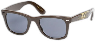 AntiHero - Sunnies (sunglasses)