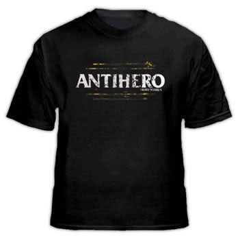 AntiHero - Scummier - T-Shirt