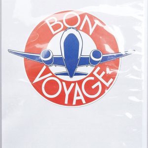 Cliche – Bon Voyage DVD-bon-voyage-dvd