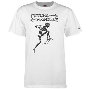 Powell Peralta – Future Primitive T-Shirt