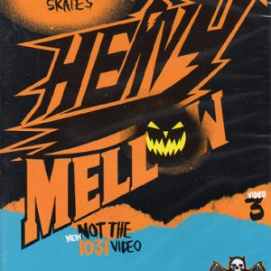 Heavy Mellow – 1031 DVD-mellow