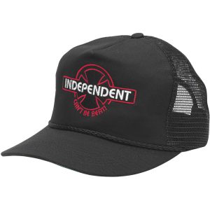 Independent – OGBC Cant Be Beat Mesh Hat