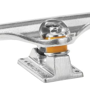 Independent Stage 11 – 169 Silver Trucks