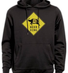 Lowcard Beer Crossing Hoody-beer-crossing