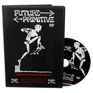 Powell Peralta – Future Primitive DVD