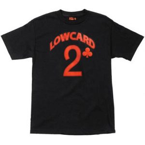 Lowcard Magazine - Hometown T Shirt