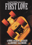 Transworld Skateboarding Magazine - First Love DVD Shilo Greathouse, Leo Romero, Richard Angelides, Ryan Gallant and Omar Salazar. Omar rips so hard.