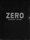 Zero Skateboards - ANTHOLOGY 1996 - 2006 DVD Box Set
