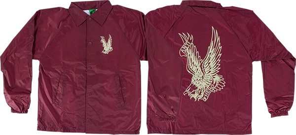 Antihero - Flying Eagle Coaches Jacket