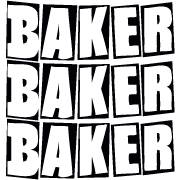 Baker Skateboards