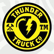 Thunder Skateboard Trucks