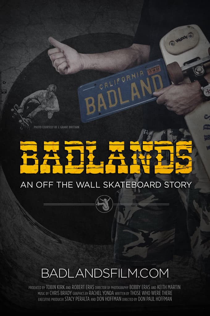 Badlands Documentary