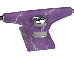 Krux – Purple Lightning 3.5 Light Truck-lighning35low
