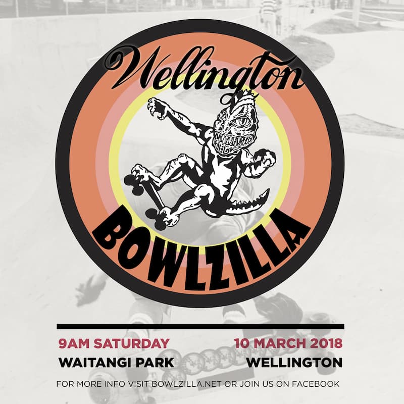 Results: Bowlzilla Wellington New Zealand 2018