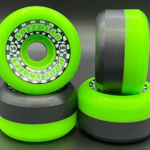 Speedlab - Pope Skates Collab 59mm wheels