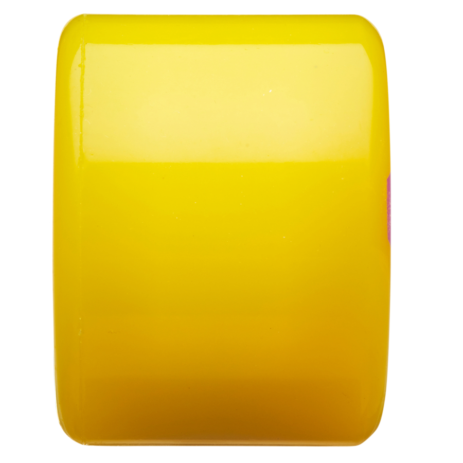 OJ Super Juice Yellow 60mm