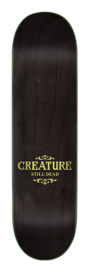 Creature - Still Dead 8.0 Deck