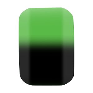 Slimeballs – 56mm Greetings Speed Balls Green Black 99a