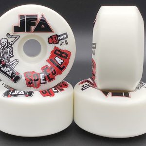 Speedlab JFA 63mm/101A Wheels
