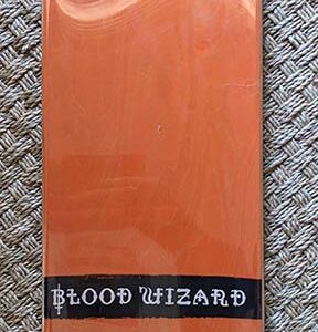 Blood Wizard’s Tristan Rennie Badland Dogs Deck