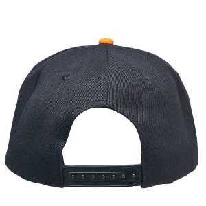 Independent – Split Cross Snapback Hat