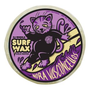 Nora Surf Wax