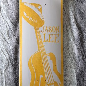 Stereo Sound Agency – Jason Lee Guitar Deck 8.5