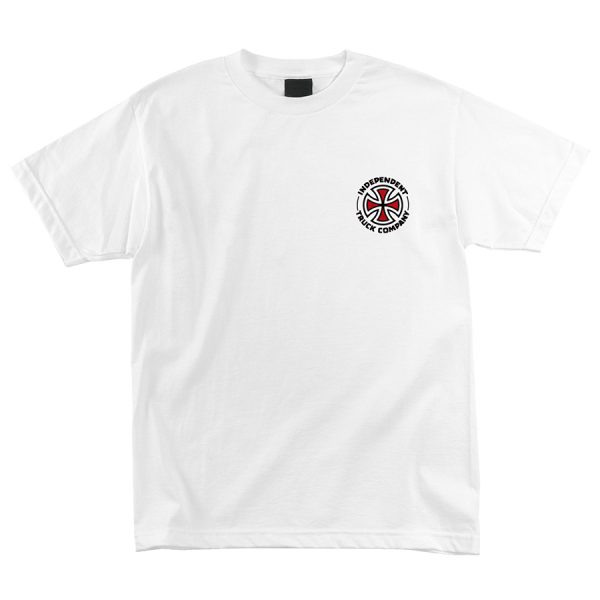 Independent - ITC Strike S/S Mens T-Shirt
