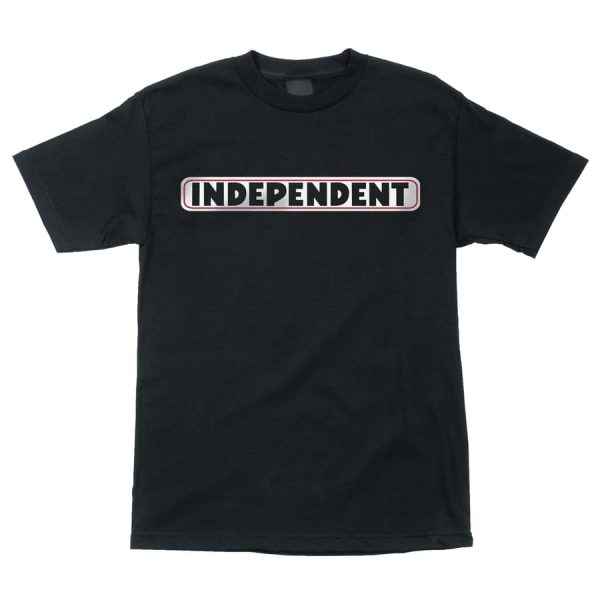 Independent Truck Co. - Bar Logo T-Shirt