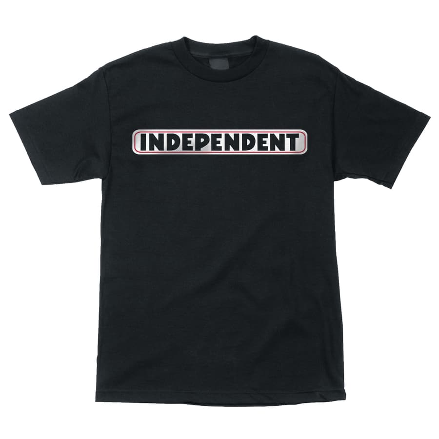 Independent Truck Co. – Bar Logo T-Shirt