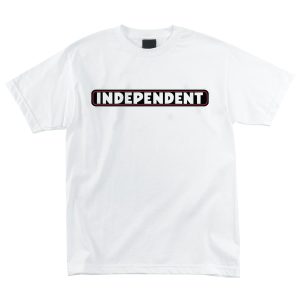 Independent Truck Co. – Bar Logo T-Shirt
