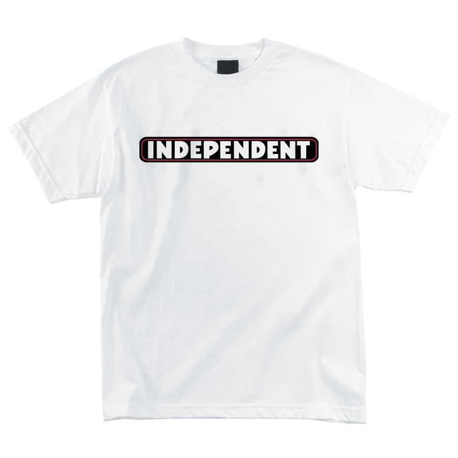 Independent Truck Co T-Shirt Black 