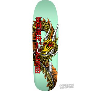 Powell Peralta - Caballero Ban This Deck Mint Reissue
