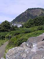 Oregon Coast 2004