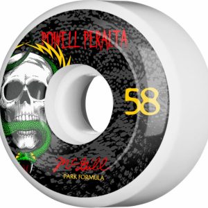 Powell Peralta McGill Skull and Snake Wheels 58mm