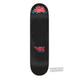 Santa Cruz – McCoy Flamingo VX Deck Santa Cruz Skateboard