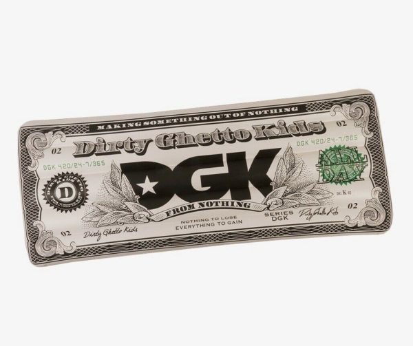 DGK Currency Pool Float