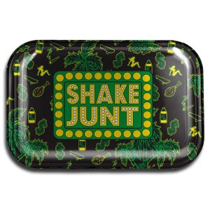 Shake Junt - Casual Blunt Rolling Tray