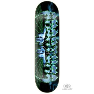 Creature - Claws Everslick Deck 8.4