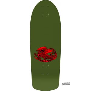 Powell Peralta – OG Rat Bones Skateboard Deck