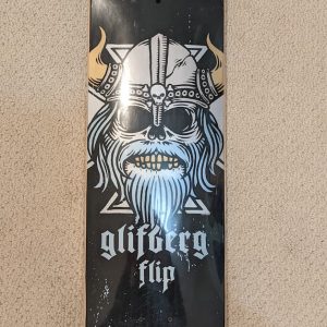 Flip - Rune Glifberg Viking Deck 8.25