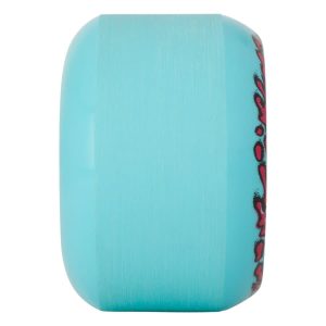 Slimeballs – 56mm Dressen Vomit Mini Turquoise 97a Wheels