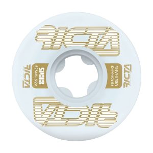 Ricta - 52mm Wireframe Sparx Wheels 99a