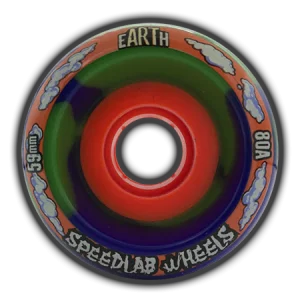 Speedlab – Globes 59mm/80A Wheels
