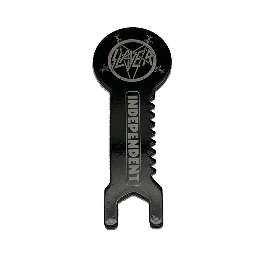 Independent – SLAYER Phillips Hardware  w/tool