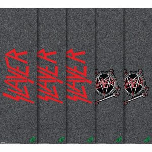 Griptape by MOB – Slayer Graphic