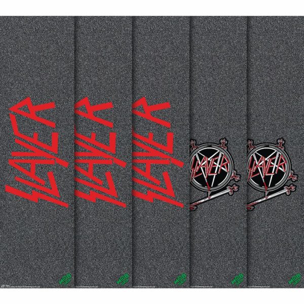 Griptape by MOB - Slayer Graphic